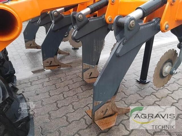 Tiefenlockerer Mzuri REHAB