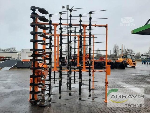 Egge Mzuri REZULT 7,5 M