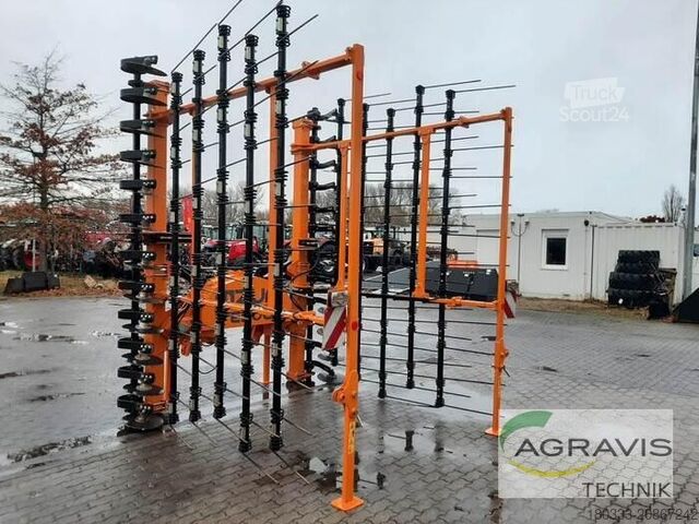 Egge Mzuri REZULT 7,5 M