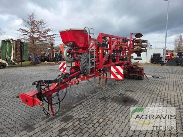 Seed drill Horsch TIGER 4 AS