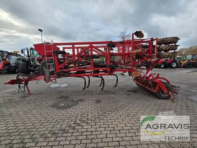 Seed drill Horsch TIGER 4 AS