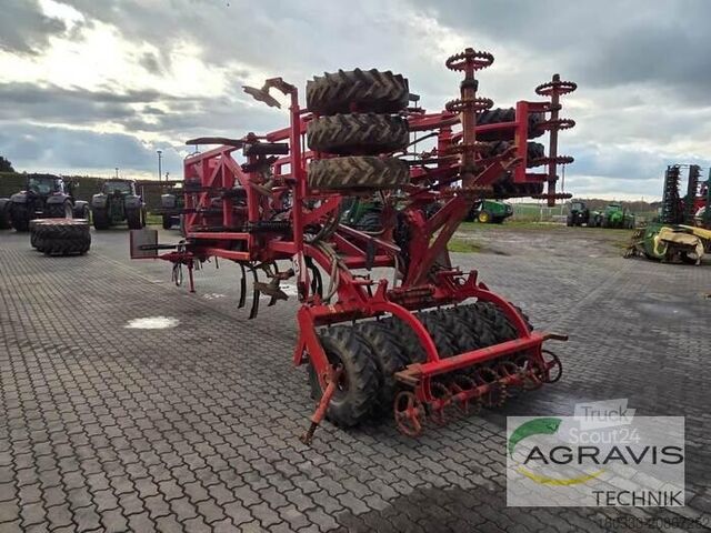 Seed drill Horsch TIGER 4 AS