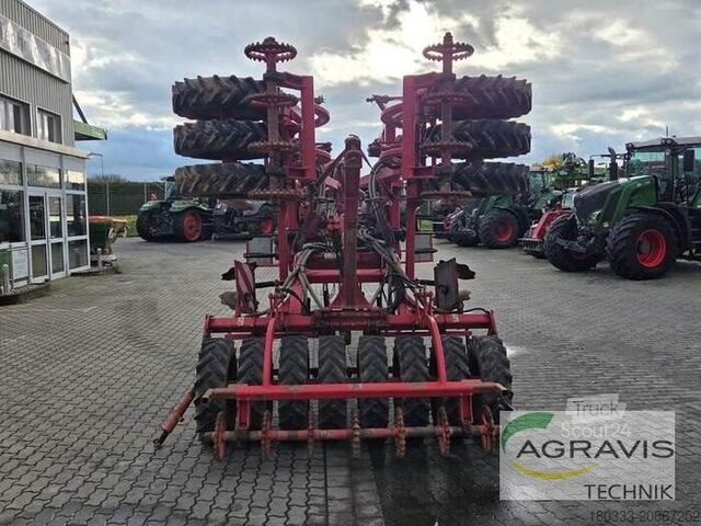 Seed drill Horsch TIGER 4 AS