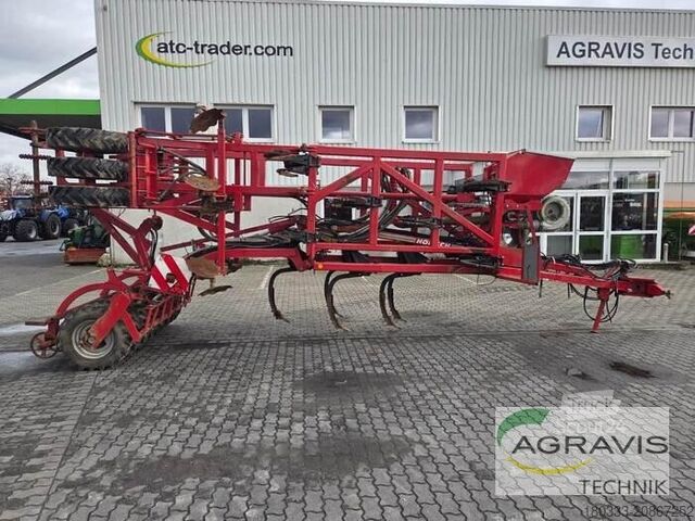 Seed drill Horsch TIGER 4 AS