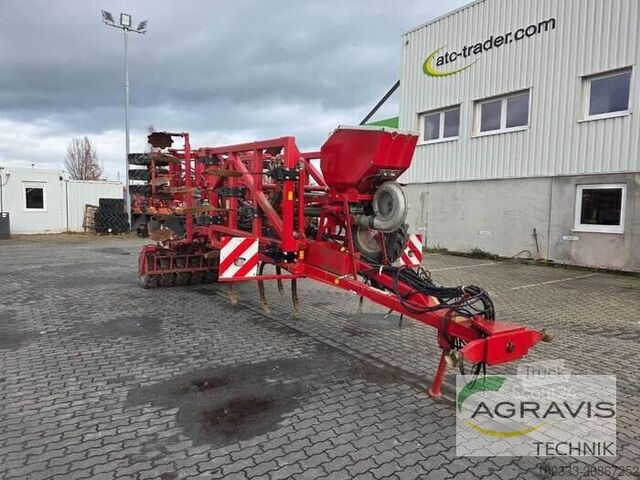 Seed drill Horsch TIGER 4 AS
