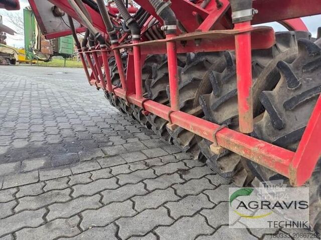 Seed drill Horsch TIGER 4 AS