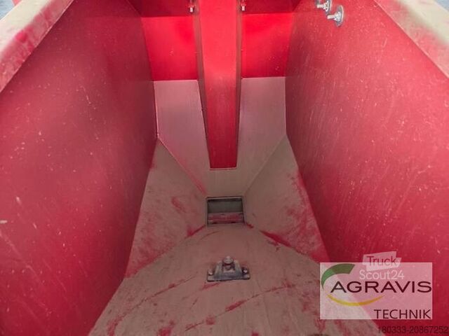 Seed drill Horsch TIGER 4 AS