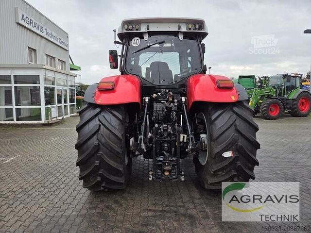 Tractor Steyr ABSOLUT 6240 CVT Dummy