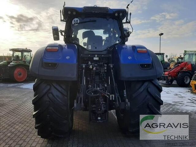Traktor New Holland T 7.315 AUTO COMMAND HD