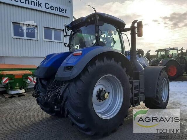 Traktor New Holland T 7.315 AUTO COMMAND HD