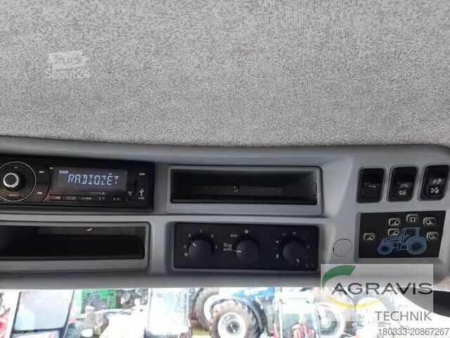 Traktor New Holland T 7.315 AUTO COMMAND HD