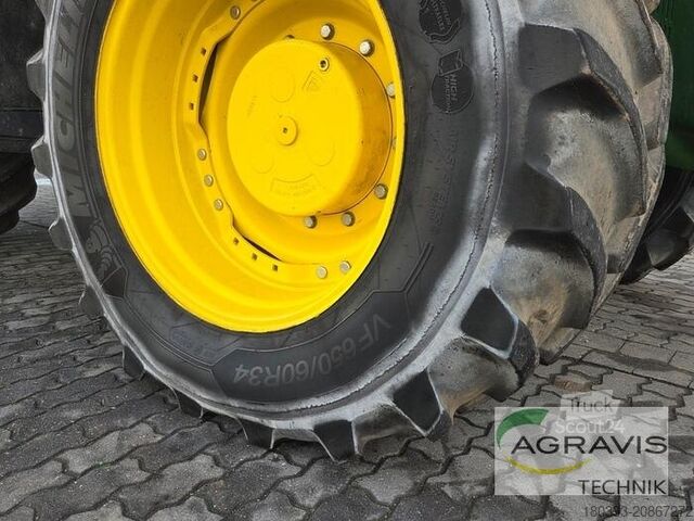 Traktor John Deere 8370 R Dummy