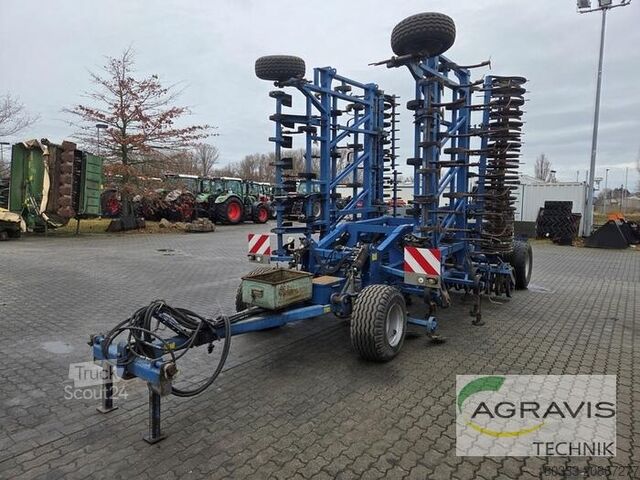 Grubber Köckerling ALLROUNDER 900
