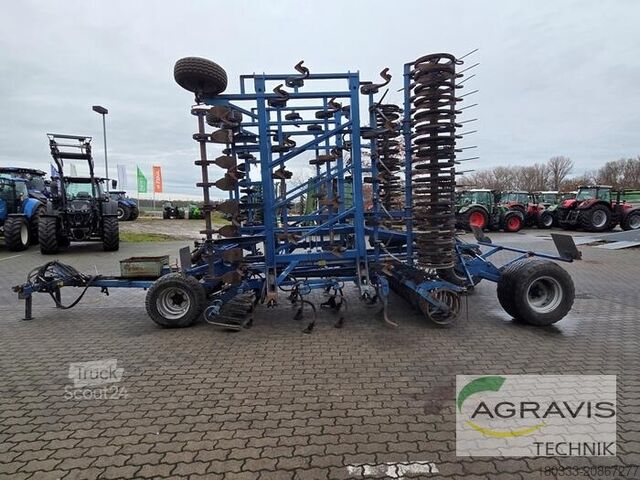 Grubber Köckerling ALLROUNDER 900