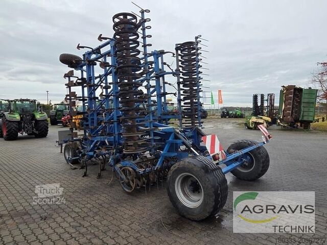 Grubber Köckerling ALLROUNDER 900