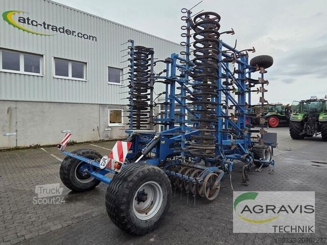 Grubber Köckerling ALLROUNDER 900