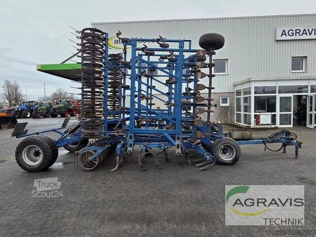 Grubber Köckerling ALLROUNDER 900