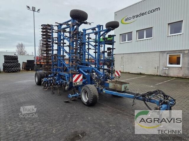 Grubber Köckerling ALLROUNDER 900