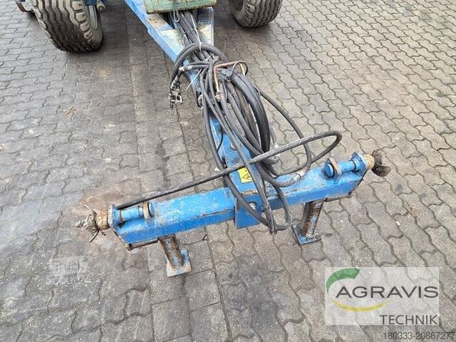 Grubber Köckerling ALLROUNDER 900