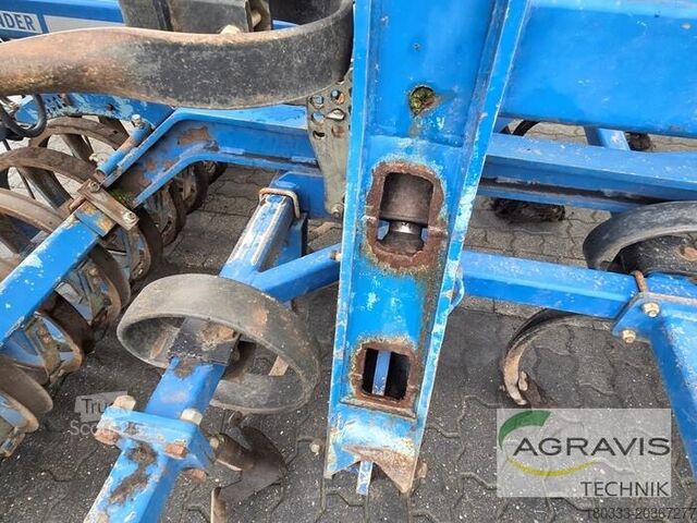 Grubber Köckerling ALLROUNDER 900