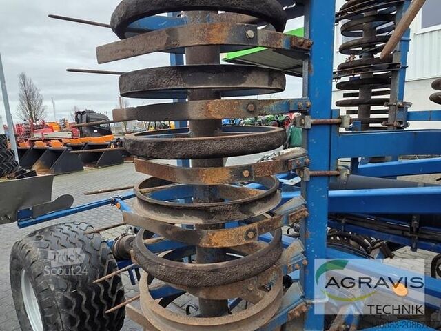 Grubber Köckerling ALLROUNDER 900