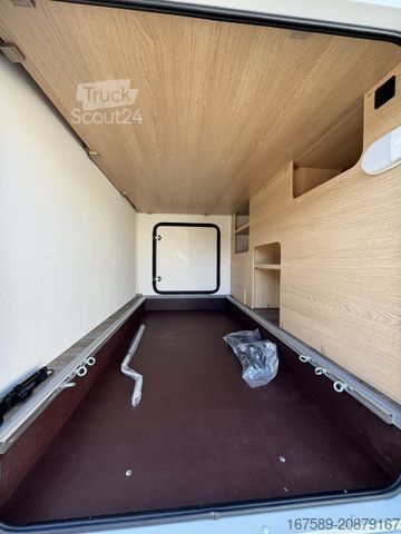 Camping-car semi-intégré SUNLIGHT T 680 Adventure, Navi,6E,Xenon,WiFi,TV,AKTION