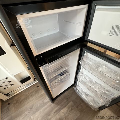 Camping-car semi-intégré SUNLIGHT T 680 Adventure, Navi,6E,Xenon,WiFi,TV,AKTION