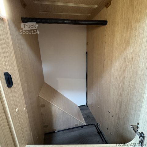 Camping-car semi-intégré SUNLIGHT T 680 Adventure, Navi,6E,Xenon,WiFi,TV,AKTION