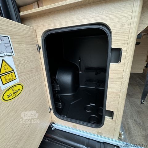 Avtodom SUNLIGHT Cliff 640 X Adventure, Autom,Voll LED,6E,AKTION