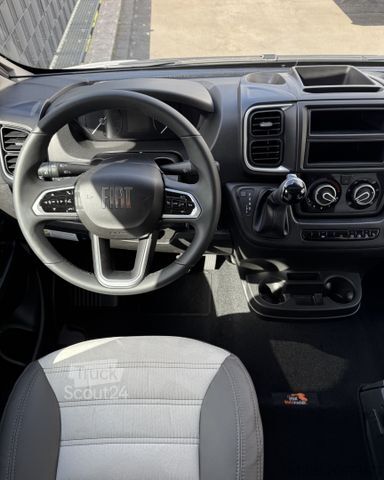 Avtodom SUNLIGHT Cliff 640 X Adventure, Autom,Voll LED,6E,AKTION