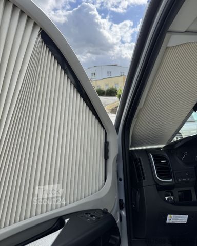 Avtodom SUNLIGHT Cliff 640 X Adventure, Autom,Voll LED,6E,AKTION