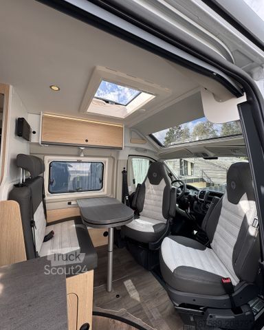 Avtodom SUNLIGHT Cliff 640 X Adventure, Autom,Voll LED,6E,AKTION