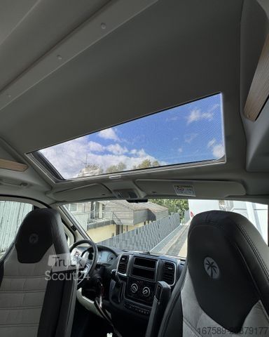 Avtodom SUNLIGHT Cliff 640 X Adventure, Autom,Voll LED,6E,AKTION