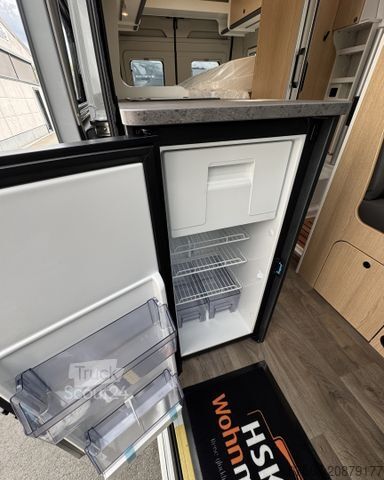 Avtodom SUNLIGHT Cliff 640 X Adventure, Autom,Voll LED,6E,AKTION