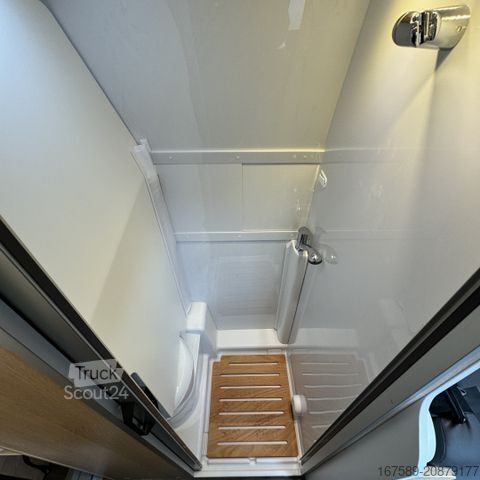 Autocaravana SUNLIGHT Cliff 640 X Adventure, Autom,Voll LED,6E,AKTION