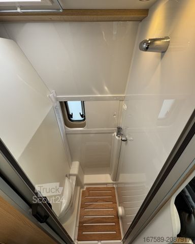 Autocaravana SUNLIGHT Cliff 640 X Adventure, Autom,Voll LED,6E,AKTION