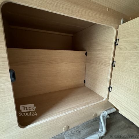 Autocaravana SUNLIGHT Cliff 640 X Adventure, Autom,Voll LED,6E,AKTION