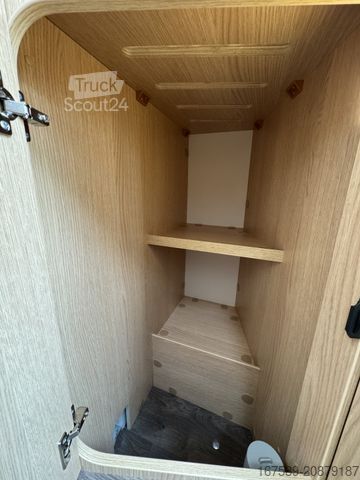 Polintegriran avtodom SUNLIGHT T 68 C Adventure, SafetyACC,Navi,Sat,TV,AKTION