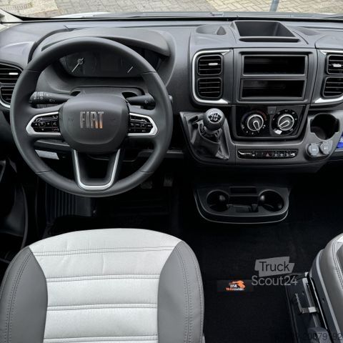 Avtodom SUNLIGHT Cliff 640 X Adventure, ChassisPkt,LED,6E,AKTION