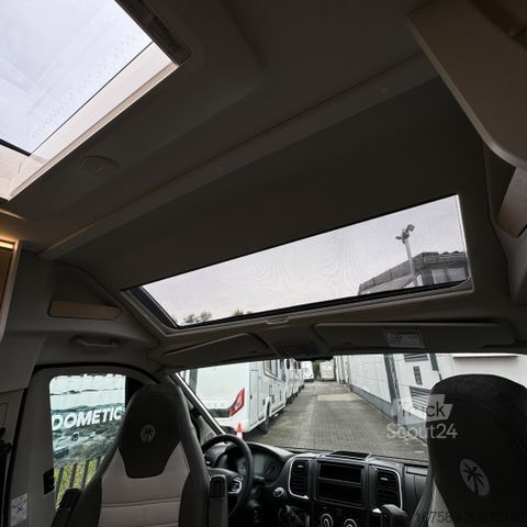 Avtodom SUNLIGHT Cliff 640 X Adventure, ChassisPkt,LED,6E,AKTION