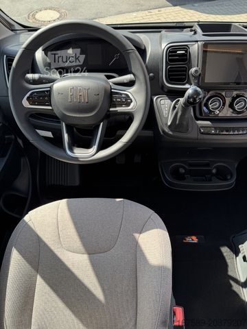 Avtodom BÜRSTNER Eliseo C 642, Navi,RFK,Lithium,Winterpaket