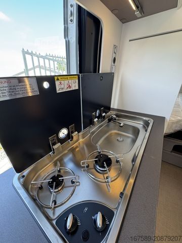 Avtodom BÜRSTNER Eliseo C 642, Navi,RFK,Lithium,Winterpaket