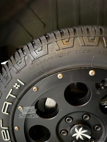 Avtodom SUNLIGHT Cliff 590 4x4 Green Trek, Delta,Navi,AHK,AKTION