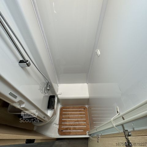 Polintegriran avtodom SUNLIGHT T 67 S Adventure, Safety ACC,Navi,RFK,WiFi,6E