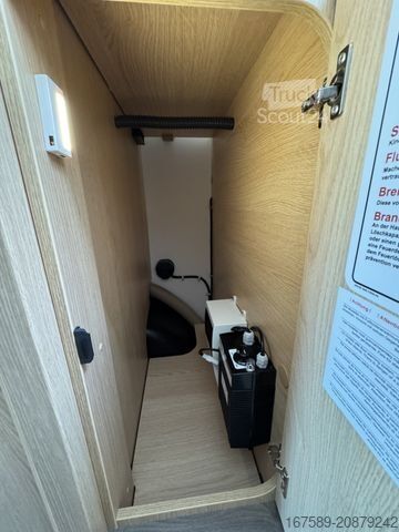 Integrirani avtodom SUNLIGHT I 67 S Adventure, Autom,180PS,6E,90l,AKTION