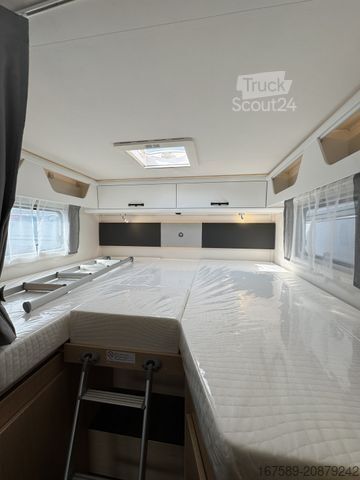 Integrirani avtodom SUNLIGHT I 67 S Adventure, Autom,180PS,6E,90l,AKTION