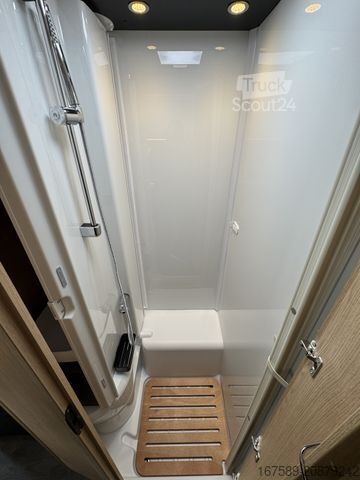 Integrirani avtodom SUNLIGHT I 67 S Adventure, Autom,180PS,6E,90l,AKTION