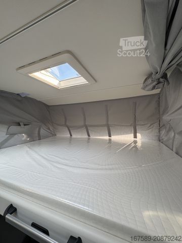 Integrirani avtodom SUNLIGHT I 67 S Adventure, Autom,180PS,6E,90l,AKTION