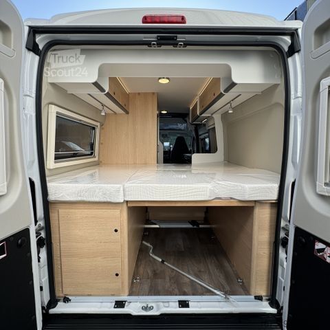 Avtodom SUNLIGHT Cliff 600 RT X Adventure, Skyview,REMIS,AKTION