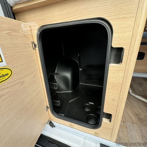 Avtodom SUNLIGHT Cliff 600 RT X Adventure, Skyview,REMIS,AKTION